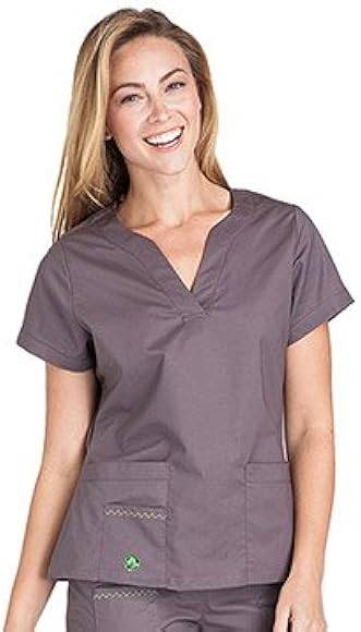 crocs women scrub 
